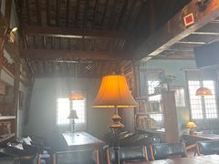 -一縷炊煙(南长街店)