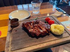 -FAT COW(虹梅路店)