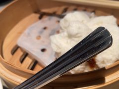 -茶港·点心·啫啫煲(王府井店)