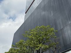 -广州天河希尔顿酒店