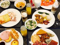 -南通金石国际大酒店