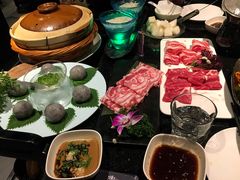 -捞王猪肚鸡火锅(财富中心店)