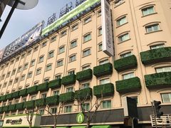 -康铂酒店(上海外滩店)