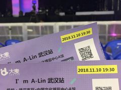 -武汉客厅中国文化博览中心
