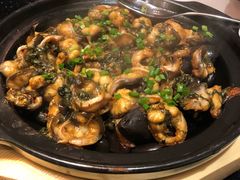 -味可道美食坊(福基路店)