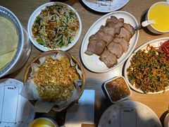 -姥姥家春饼店(佳亿时尚广场店)