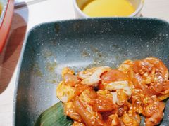 -新石器烤肉(百联川沙店)