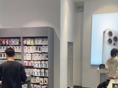 -Apple授权专营店(宝山万达店)