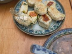 -正宗河南特色大饼店(菊乐路店)