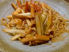-圳兴面王·拌川·特色炒面(福田车公庙店)