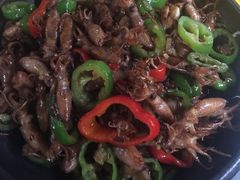 -园林美食城·本土农家菜(杨和镇店)