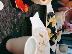 -船歌·鱼水饺青岛菜(合肥路永旺店)