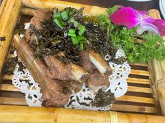 -香芙茗茶楼(梅家坞店)
