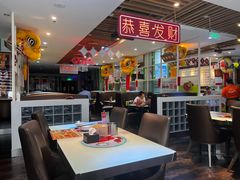-日昌餐馆(德胜门店)