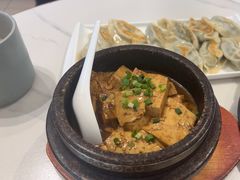 -东方饺子王(和平里店)