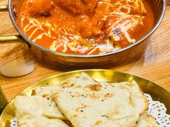 -清真·AL-JANNAT 佳纳特餐厅(狮子桥店)