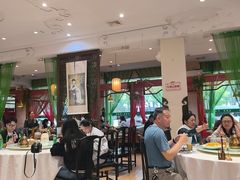 -老西门·常州菜(新区店)