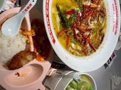 -花椒俏川菜小馆(南海万达店)