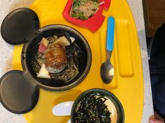 -毛丼丼饭专门店 台南日式料理