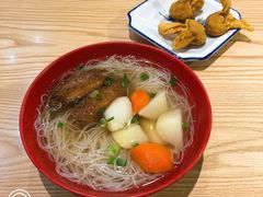 -滋味满屋美食坊(上海街店)
