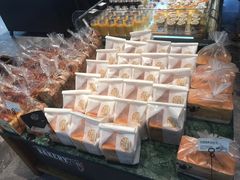 -东哥面包(江宁大润发店)