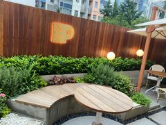 -Peet's Coffee皮爷咖啡(大学路店)