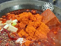 -星鸿社重庆老火锅