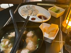 -汤泉良子·沐足·颂钵疗愈·SPA(珠江新城店)