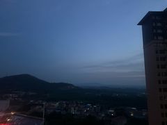 -天屿湖