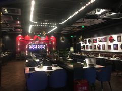 -加餐海鲜自助(宝龙一城店)