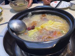 -九寨沟特色牦牛肉汤锅