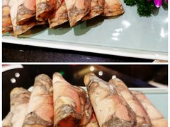 乌鸡卷-捞神汤物料理(正大广场店)