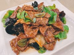 -东四民芳餐厅(朝阳门店)