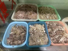 -正宗简阳一品鲜羊肉汤(金河路店)