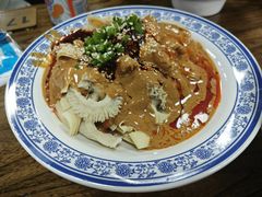 -陕西人家(莱山店)