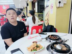 -新峰肉骨茶(总店)