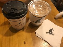 咖啡摩卡-WIZARD COFFEE咖啡巫师