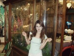 -秘密旅行Bonjour(黑金冠 江南西店)