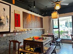 -孔乙己酒家(虹桥路店)
