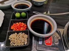 蘸料-东椰·海南椰子鸡火锅(朝阳门店)