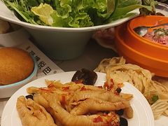 -天地源荷塘悦色主题火锅(一中店)