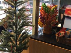 -巴黎贝甜(五月花广场店)