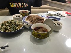 -宁夏国强手抓羊肉·清真菜(未央路凤三店)
