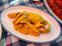 -肥田仔·香港大排档(静安寺店)