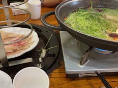 -天怡·鱼工厂(临江店)