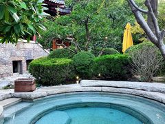 -西安华清御汤酒店