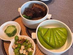 -浙江西子宾馆·牡丹厅