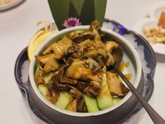 -开海·红岛海鲜虾水饺(石老人店)