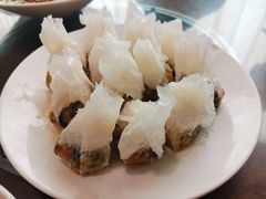 纸包豆腐-天回镇何氏豆腐(总店)