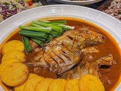 -老渔民·北塘海鲜(新港远洋宾馆店)